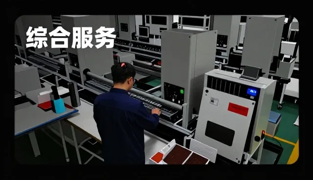 变频器