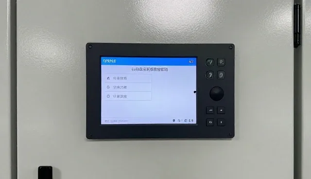配电柜在复杂工况下的性能表现与电路故障防控