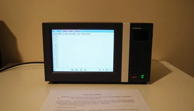 变频器使用与维护建议，提升设备寿命