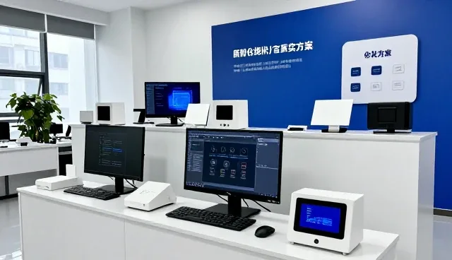 电气改造升级中的选型关注点与实践策略